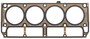 Elring Head Gasket for 1998-2010 Buick/Cadillac/Chevrolet/GMC Silverado 1500/Sierra 1500/Tahoe/Yukon/Silverado 2500 4.8L 5.0L 5.3L