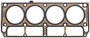Elring Head Gasket for 1998-2010 Buick/Cadillac/Chevrolet/GMC Silverado 1500/Sierra 1500/Tahoe/Yukon/Silverado 2500 4.8L 5.0L 5.3L