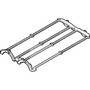Elring Valve Cover Gasket for 2000-2004 Ford Focus 2.0L