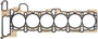Elring Head Gasket for 1997-2006 BMW Z3/Z4/X3/X5 2.5L 2.8L 3.0L