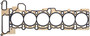 Elring Head Gasket for 1997-2006 BMW Z3/Z4/X3/X5 2.5L 2.8L 3.0L