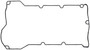 Elring Valve Cover Gasket for 2011-2016 Porsche Panamera 3.6L