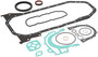 Elring Crankcase Gasket Kit for 1988-1995 Audi 200 Quattro/90/200/S6 2.0L 2.2L 2.3L