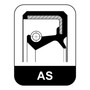 Elring Manual Transmission Shift Linkage Seal Ring for 1976-2003 Audi/VW 4000/Fox/Coupe/Golf/Polo 1.6L 1.8L 2.2L