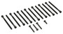Elring Head Bolt Set for 2014-2021 BMW M240i/ActiveHybrid 3/M2/M3/M4 3.0L
