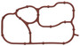 Elring Oil Cooler Gasket for 2010-2025 Audi/Cupra/Porsche/Seat/VW A3/A4/A5/Beetle/A5 Sportback 1.8L 2.0L