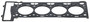Elring Head Gasket for 2008-2019 BMW X6/X5/650i/550i/550i GT 4.4L