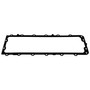 Elring Oil Pan Gasket for 1997-2019 Ford F-250 Super Duty/F-350 Super Duty/Excursion/F-550 Super Duty/E-350 Econoline 6.8L