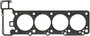 Elring Head Gasket for 1998-2011 Mercedes C55 AMG/CL500/CL55 AMG/CLK500/CLK55 AMG 5.0L 5.5L