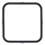 Elring Thermostat Housing Gasket for 2012-2015 BMW X1 2.0L