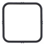 Elring Thermostat Housing Gasket for 2012-2015 BMW X1 2.0L