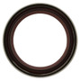 Elring Crankshaft Seal for 1975-2005 Alfa Romeo/Audi/BMW/Land Rover Z3/164/Milano/X5/GTV-6 1.9L 2.0L 2.4L