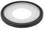 Elring Crankshaft Seal for 1997-2025 Avanti/Buick/Cadillac/Chevrolet/GMC Sierra 1500/Silverado 1500/Corvette/Silverado 2500/Yukon 4.8L 5.0L
