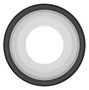 Elring Crankshaft Seal for 1997-2025 Avanti/Buick/Cadillac/Chevrolet/GMC Sierra 1500/Silverado 1500/Corvette/Silverado 2500/Yukon 4.8L 5.0L