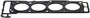 Elring Head Gasket for 1998-2006 Mercedes C43 AMG/CLK430/E430/ML430/S430 4.3L