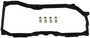 Elring Transmission Oil Gasket for 1998-2021 Audi/Mini/VW Beetle/Jetta/A3/Cooper/Golf 1.4L 1.6L 1.8L