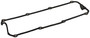 Elring Valve Cover Gasket for 1975-2013 Audi/VW Golf/Jetta/Scirocco/4000/Fox 1.5L 1.6L 1.7L