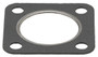 Elring Exhaust Pipe Flange Gasket for 1976-1989 Audi/VW 80/Fox/Jetta/Scirocco 1.6L 2.0L