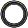 Elring Drive Axle Shaft Seal Ring for 1954-1965 VW Karmann Ghia/Transporter 1.2L