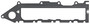 Elring Intake Manifold Gasket for 2010-2024 Audi/VW A3/Polo/A1/Q3/Tiguan 1.4L 1.6L 1.8L