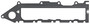 Elring Intake Manifold Gasket for 2010-2024 Audi/VW A3/Polo/A1/Q3/Tiguan 1.4L 1.6L 1.8L