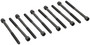 Elring Head Bolt Set for 2001-2013 Lexus/Pontiac/Scion/Toyota Matrix/Camry/HS250h/Solara/Vibe 2.4L
