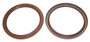 Elring Crankshaft Seal for 1987-2023 Chrysler/Dodge/Eagle/Fiat/Hyundai Sonata/Sportage/Lancer/Patriot/Tucson 1.5L 1.6L 1.8L