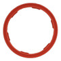 Elring Oil Level Sensor Seal Ring for 1997-2024 Audi/BMW/Porsche/VW X5/X3/Z4/A3/X6 1.2L 1.4L 1.6L