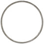 Elring Exhaust Pipe Gasket for 2017-2021 Jaguar/Land Rover XF/Range Rover Velar/F-Pace/XE/Discovery Sport 2.0L