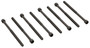 Elring Head Bolt Set for 2014-2025 BMW X1/i8/X2/218i Gran Coupe 1.5L