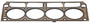 Elring Head Gasket for 1999-2013 Cadillac/Chevrolet/GMC/Saab Sierra 1500/Silverado 1500/Silverado 2500 HD/Sierra 2500 HD/Express 2500 6.0L
