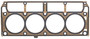Elring Head Gasket for 1999-2013 Cadillac/Chevrolet/GMC/Saab Sierra 1500/Silverado 1500/Silverado 2500 HD/Sierra 2500 HD/Express 2500 6.0L