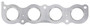 Elring Exhaust Manifold Gasket for 2009-2023 Hyundai/Kia Sonata/Elantra/Tucson/Optima/Sportage 1.8L 2.0L