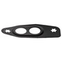 Elring Oil Cooler Gasket for 2012-2022 Cadillac/Chevrolet/GMC Silverado 1500/Sierra 1500/Cheyenne/Corvette/Silverado 2500 4.3L 5.3L 6.2L