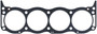 Elring Head Gasket for 1989-2004 Land Rover Discovery/Range Rover 3.9L 4.0L 4.6L