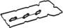 Elring Valve Cover Gasket for 2006-2020 Hyundai/Kia Sorento/Entourage/Genesis/Borrego/Cadenza 3.3L 3.5L 3.8L