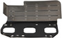 Elring Exhaust Manifold Gasket for 2006-2018 Audi/Porsche/VW Cayenne/Passat/Q7/Touareg/CC 3.6L