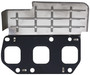 Elring Exhaust Manifold Gasket for 2006-2018 Audi/Porsche/VW Cayenne/Passat/Q7/Touareg/CC 3.6L