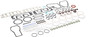 Elring Full Gasket Set for 1974-1977 Porsche 911 2.7L