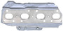 Elring Exhaust Manifold Gasket for 2008-2015 Mini Cooper 1.6L