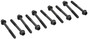 Elring Head Bolt Set for 2007-2020 Alfa Romeo/Dodge/Fiat/Jeep Mito/Punto/Renegade/500/Dart 1.4L