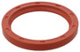 Elring Crankshaft Seal for 1966-1977 Fiat 124 1.2L 1.4L 1.6L