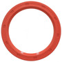 Elring Crankshaft Seal for 1966-1977 Fiat 124 1.2L 1.4L 1.6L