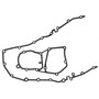 Elring Timing Cover Gasket Set for 1996-1999 BMW Z3 1.9L