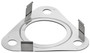 Elring Exhaust Pipe Flange Gasket for 2004-2008 Audi/VW Eos/A3 Quattro 3.2L