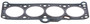 Elring Head Gasket for 1982-1991 Audi/VW Golf/4000/Jetta 1.6L