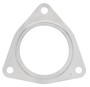 Elring Exhaust Pipe Flange Gasket for 2009-2018 Audi/VW Touareg/Q7 3.0L
