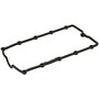 Elring Valve Cover Gasket for 2003-2017 Audi/Chrysler/Jeep/VW A3/Patriot/Jetta/Sebring/Compass 1.8L 2.0L 2.4L