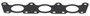 Elring Exhaust Manifold Gasket for 1995-2008 Audi/VW A6/Passat/A4 2.8L