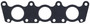 Elring Exhaust Manifold Gasket for 1995-2008 Audi/VW A6/Passat/A4 2.8L